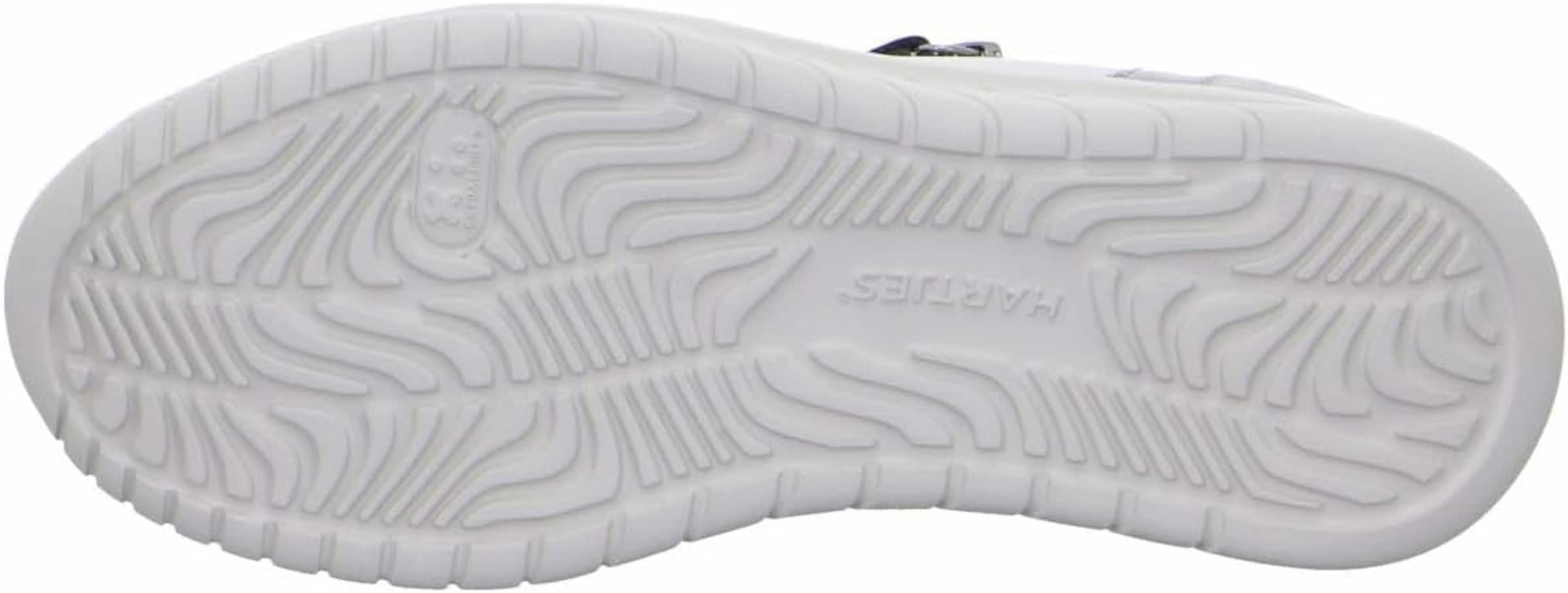Hartjes Sneakers in White