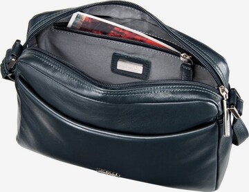 Picard Shoulder Bag 'Really' in Blue