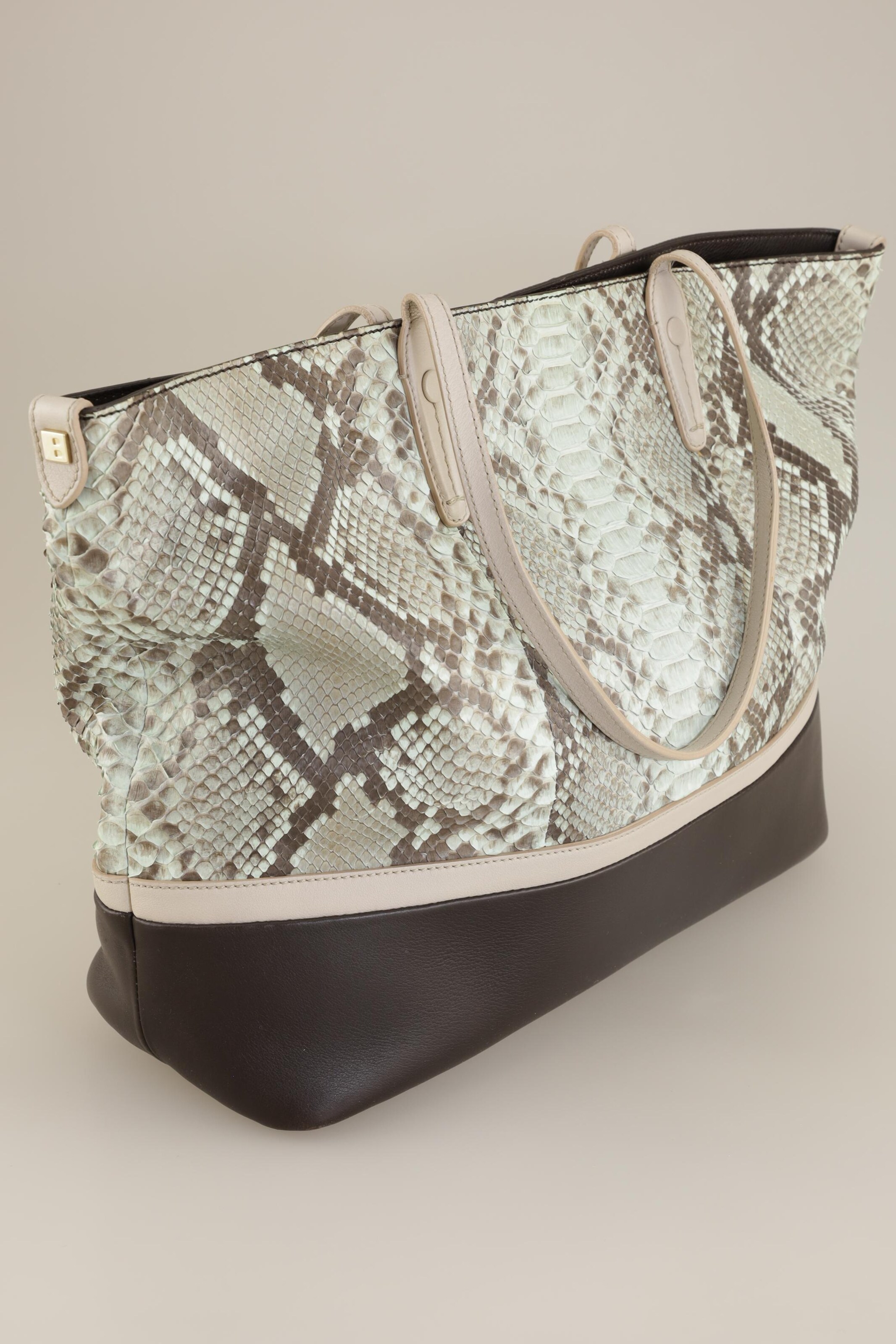 MCM Backpack in One size in Black