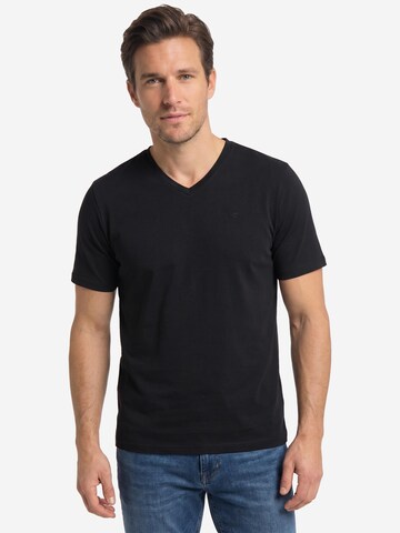 redmond Shirt 'Basic' in Black