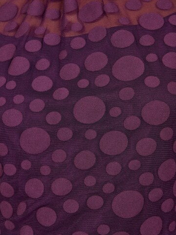 love & roses Bluse i lilla