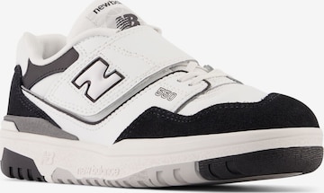 new balance Sneakers '550' i hvid