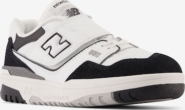 new balance Sneakers '550' in Wit