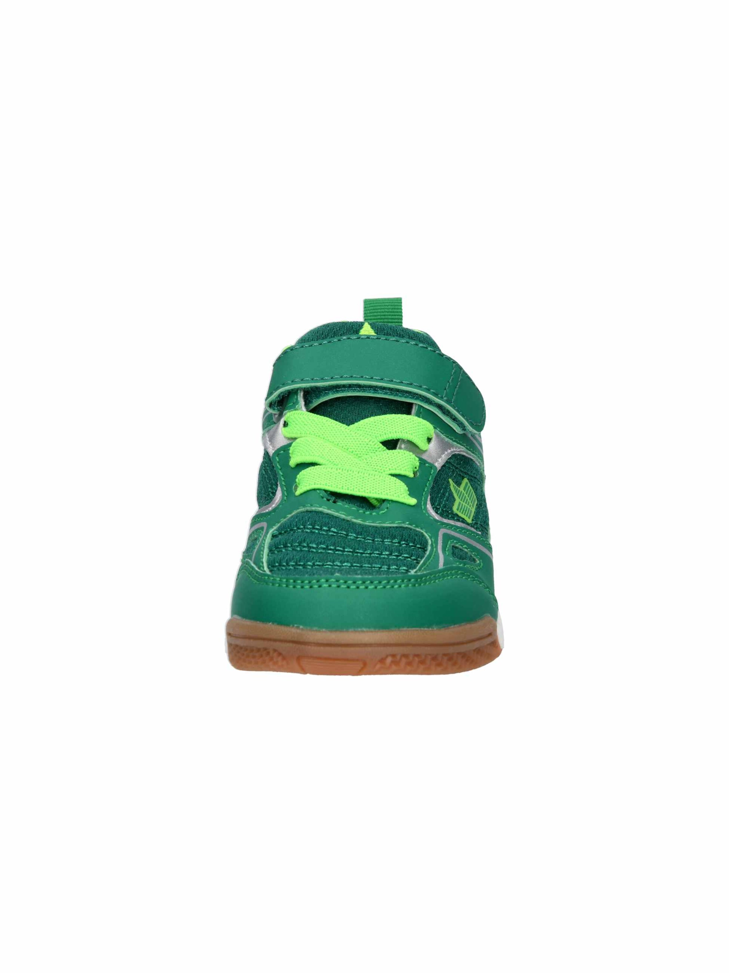 LICO Athletic Shoes 'Racine VS' in Green