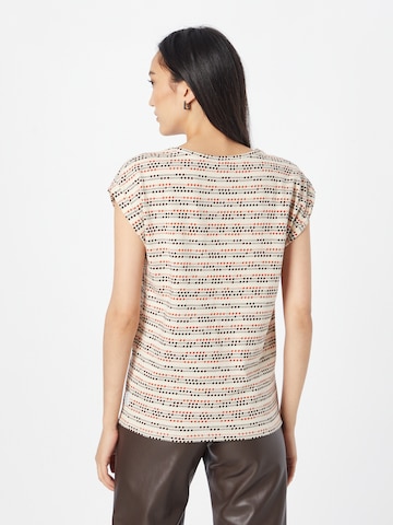 T-shirt Iriedaily en beige