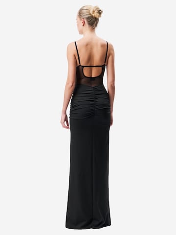 OW Collection Cocktail dress in Black