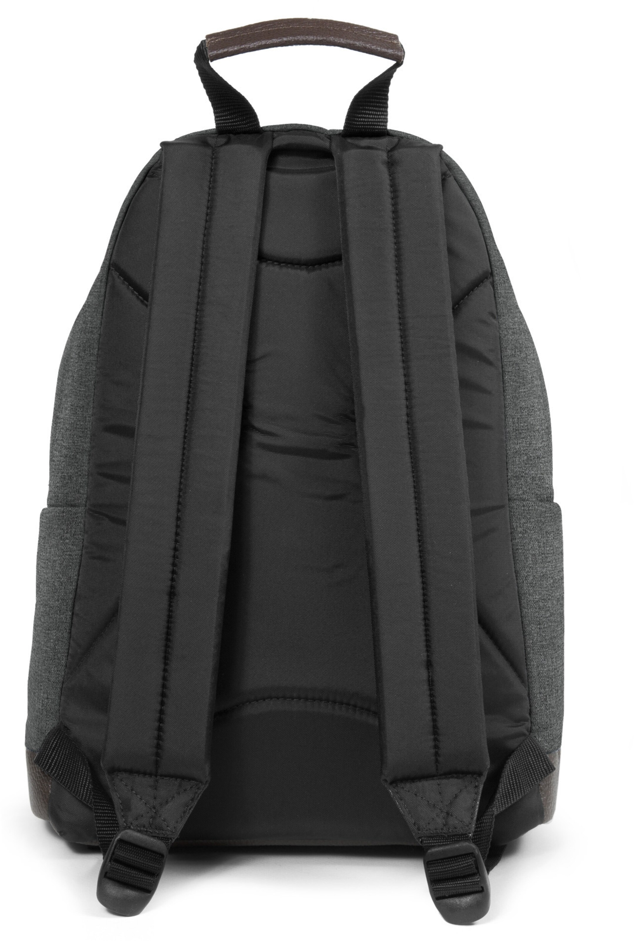 EASTPAK Backpack Wyoming in Black ABOUT YOU