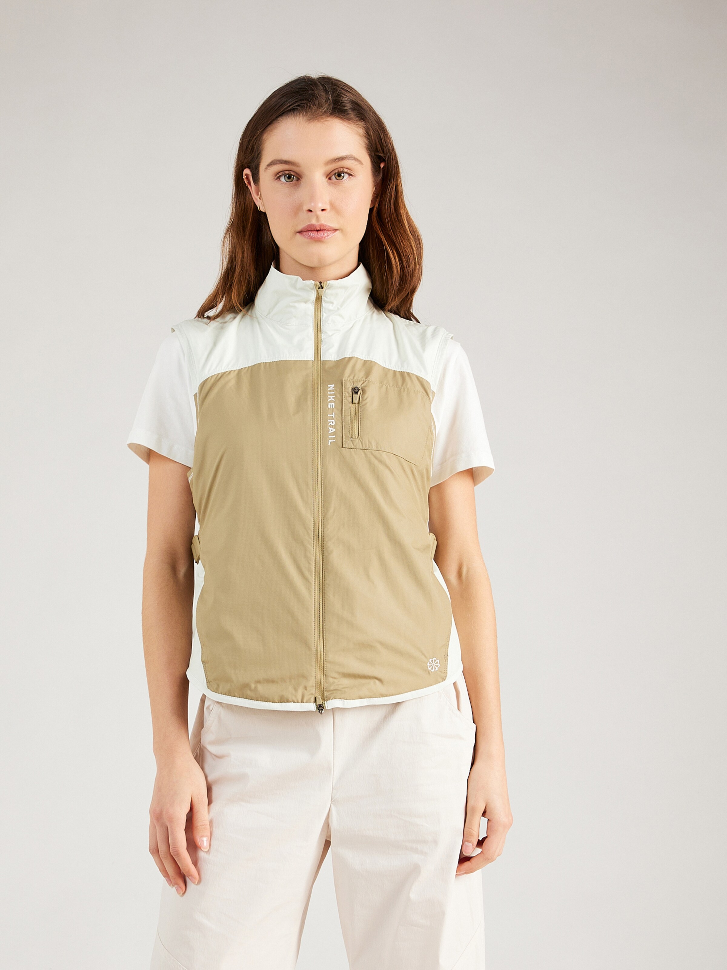Nike athletics vest deals