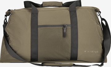 Virtus Sports bag 'Vinston' in Green: front