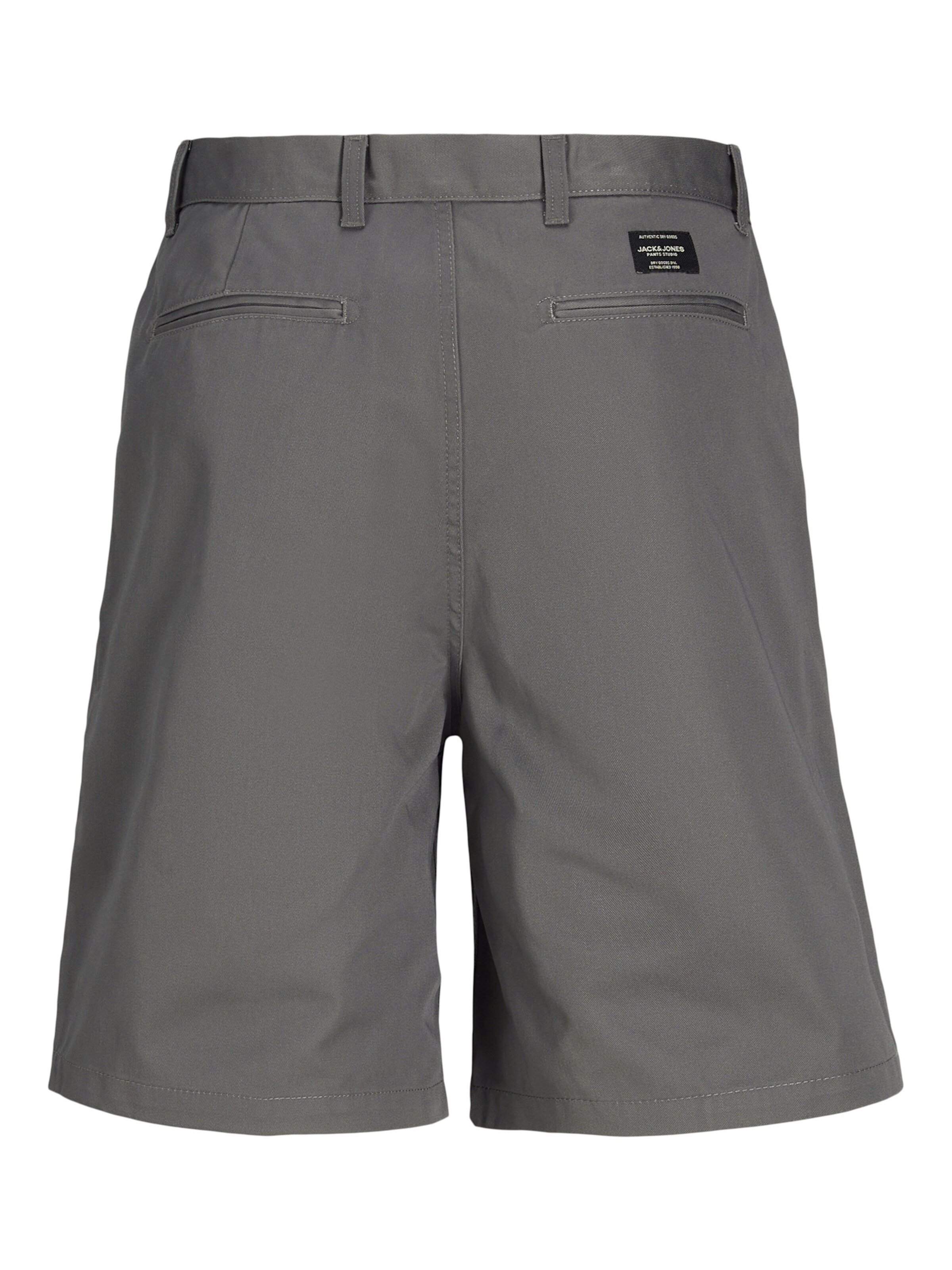 Jack & Jones Junior Loose fit Pants 'Karl' in Grey