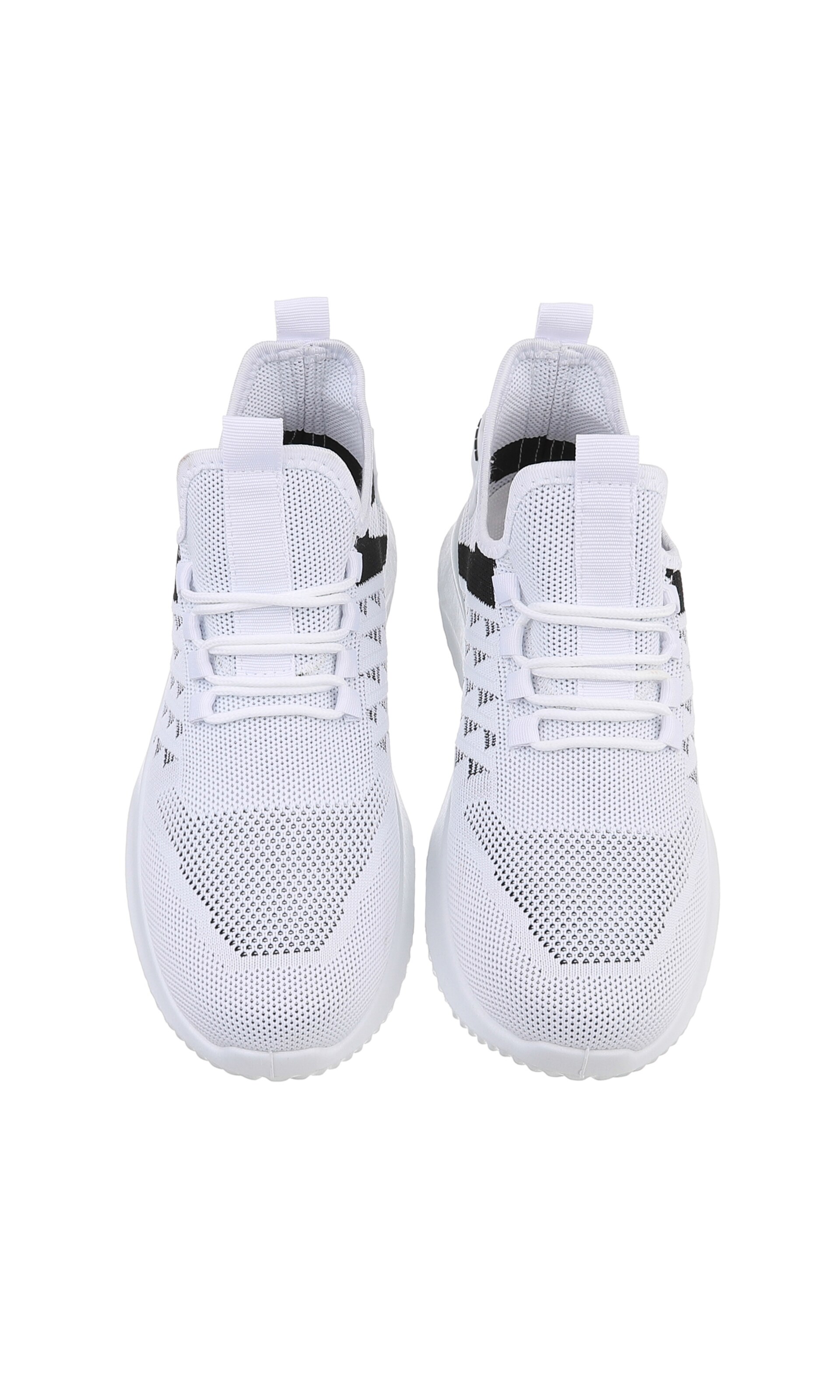 CoolWalk Sneaker in Weiß