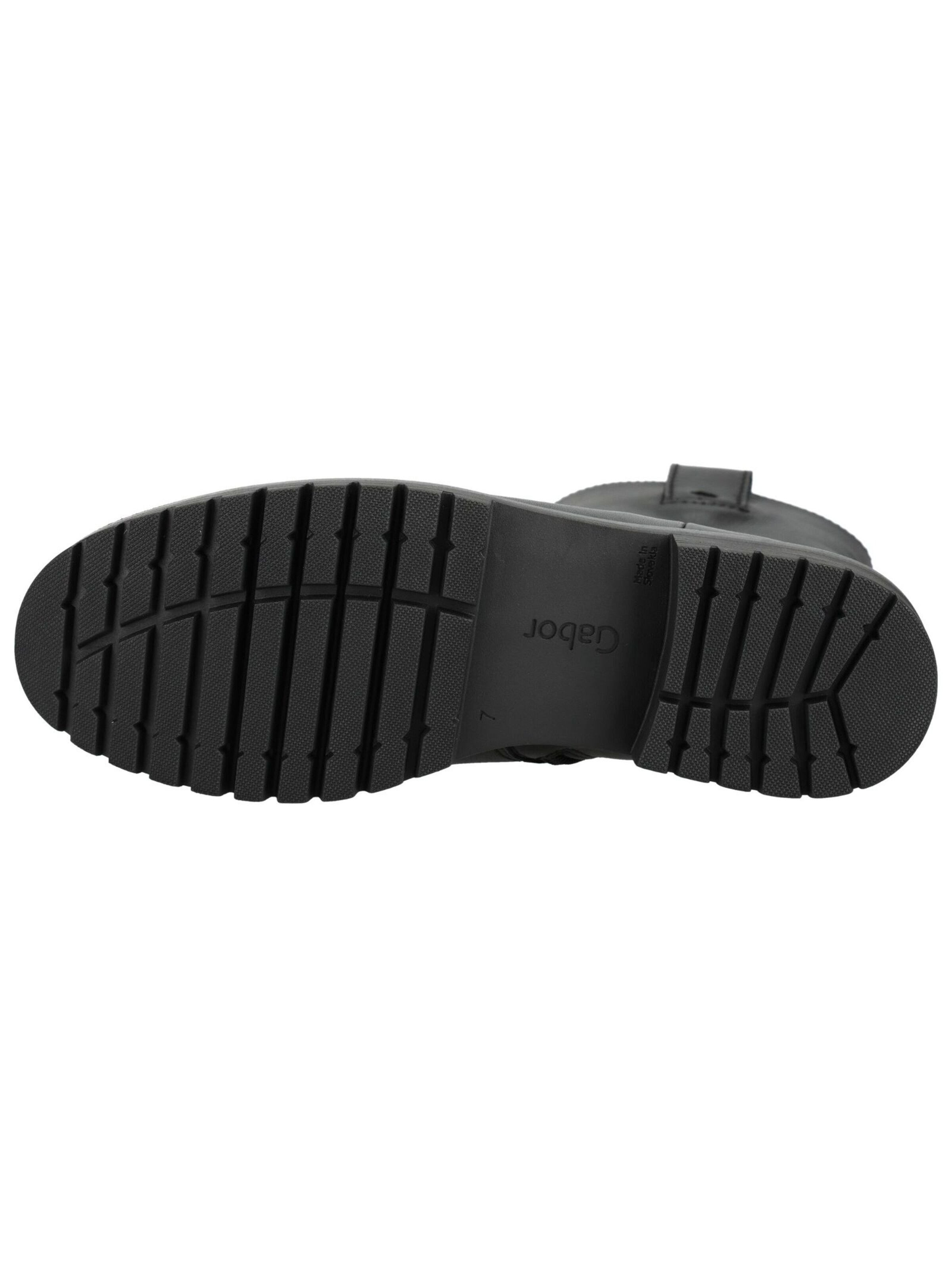 Stivaletto di GABOR in nero