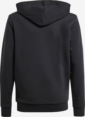 ADIDAS PERFORMANCE Sportief sweatshirt in Zwart