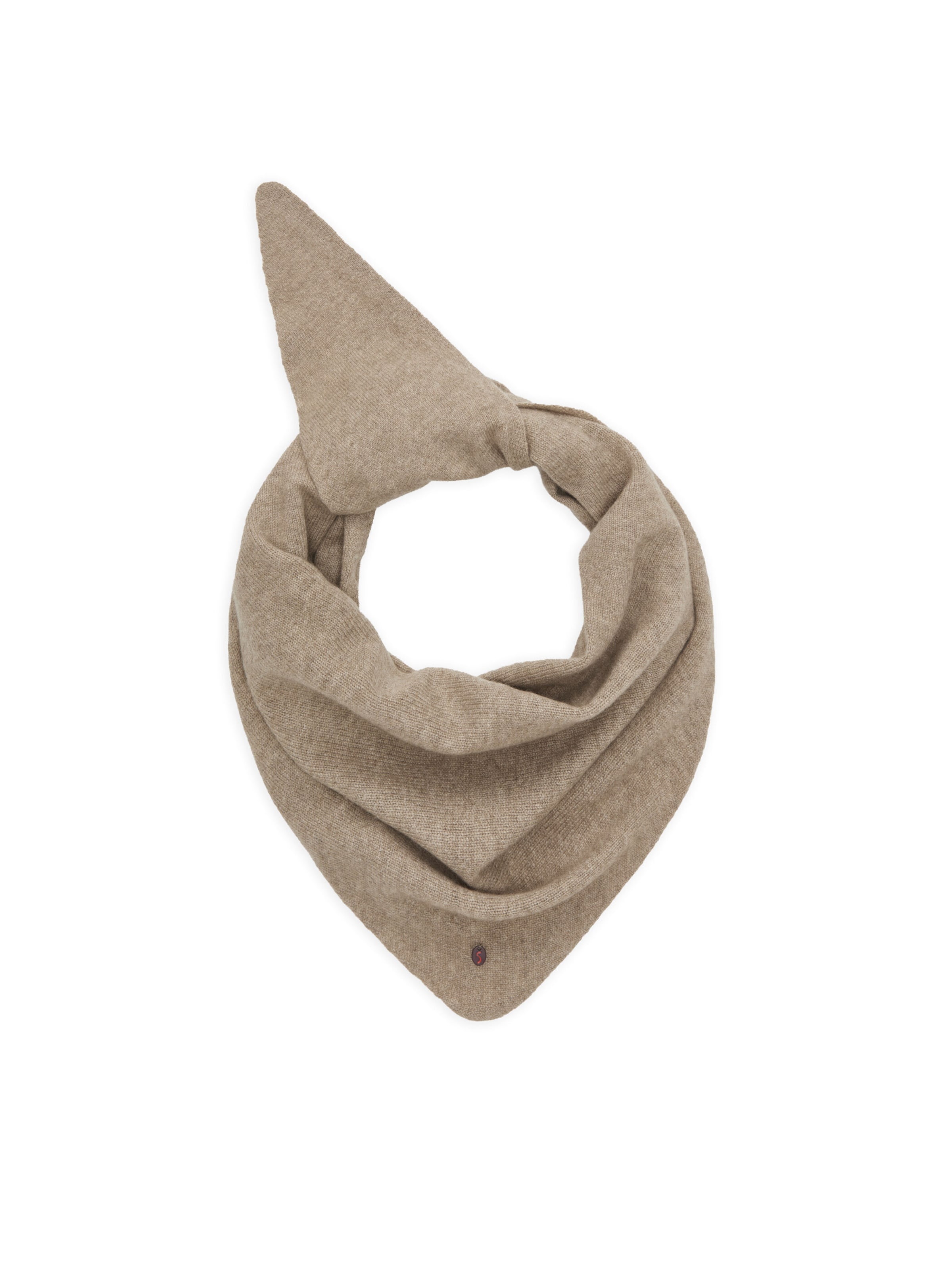 Foulard CODELLO en beige