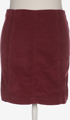 Free People Skirt in M in Pink: front