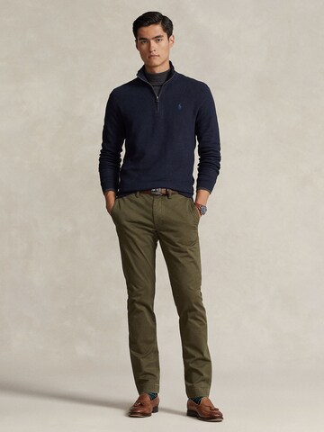 Polo Ralph Lauren - Jersey en azul