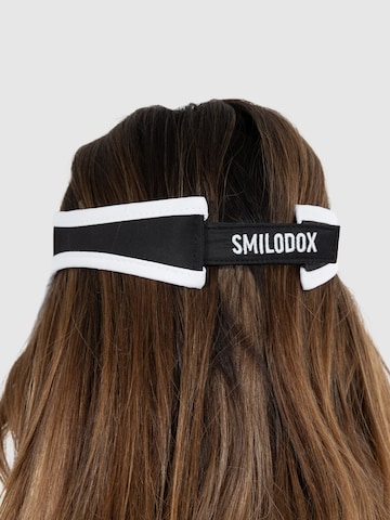 Smilodox Visor 'Aileen' in Black