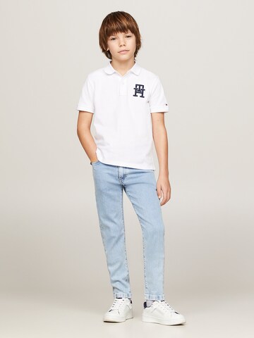 Regular Jean TOMMY HILFIGER en bleu