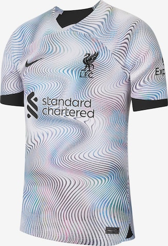 NIKE Jersey 'FC Liverpool' in Mixed colors: front
