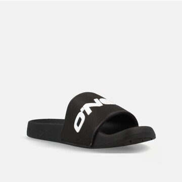 O'NEILL Mules in Black