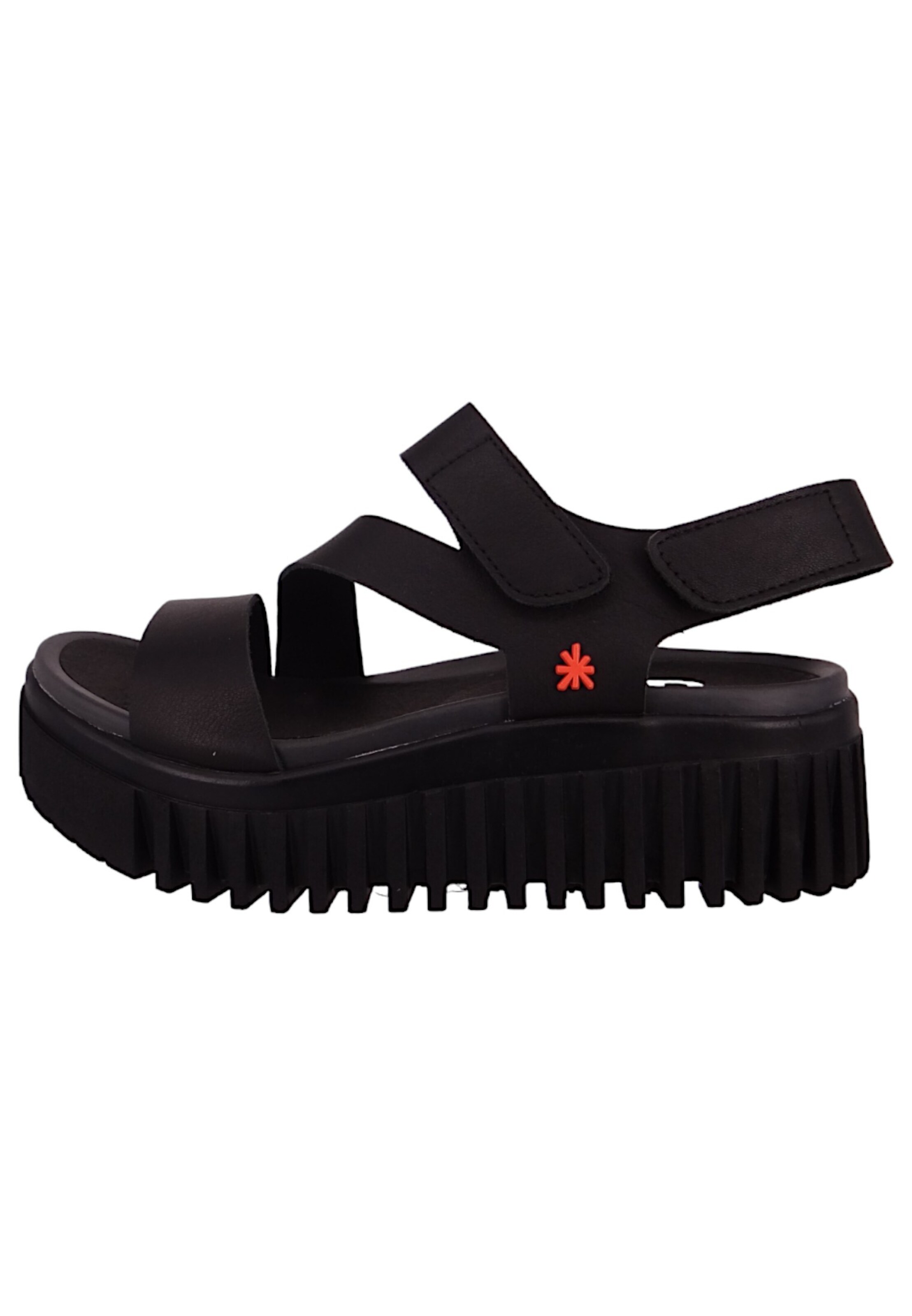ART Sandals in Black