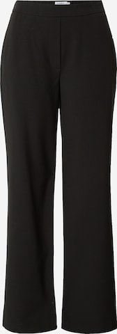 MSCH COPENHAGEN Loosefit Hose 'Chana' in Schwarz: predná strana