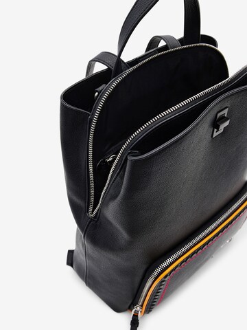 Desigual - Mochila 'Prime Sumy' en negro
