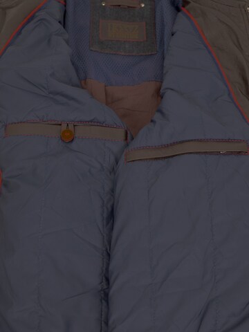 Giacca di mezza stagione 'Arnie' di EXZ By Existenz in marrone