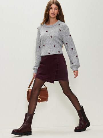 Next Юбка в Красный