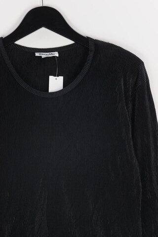 UNBEKANNT Top & Shirt in L in Black