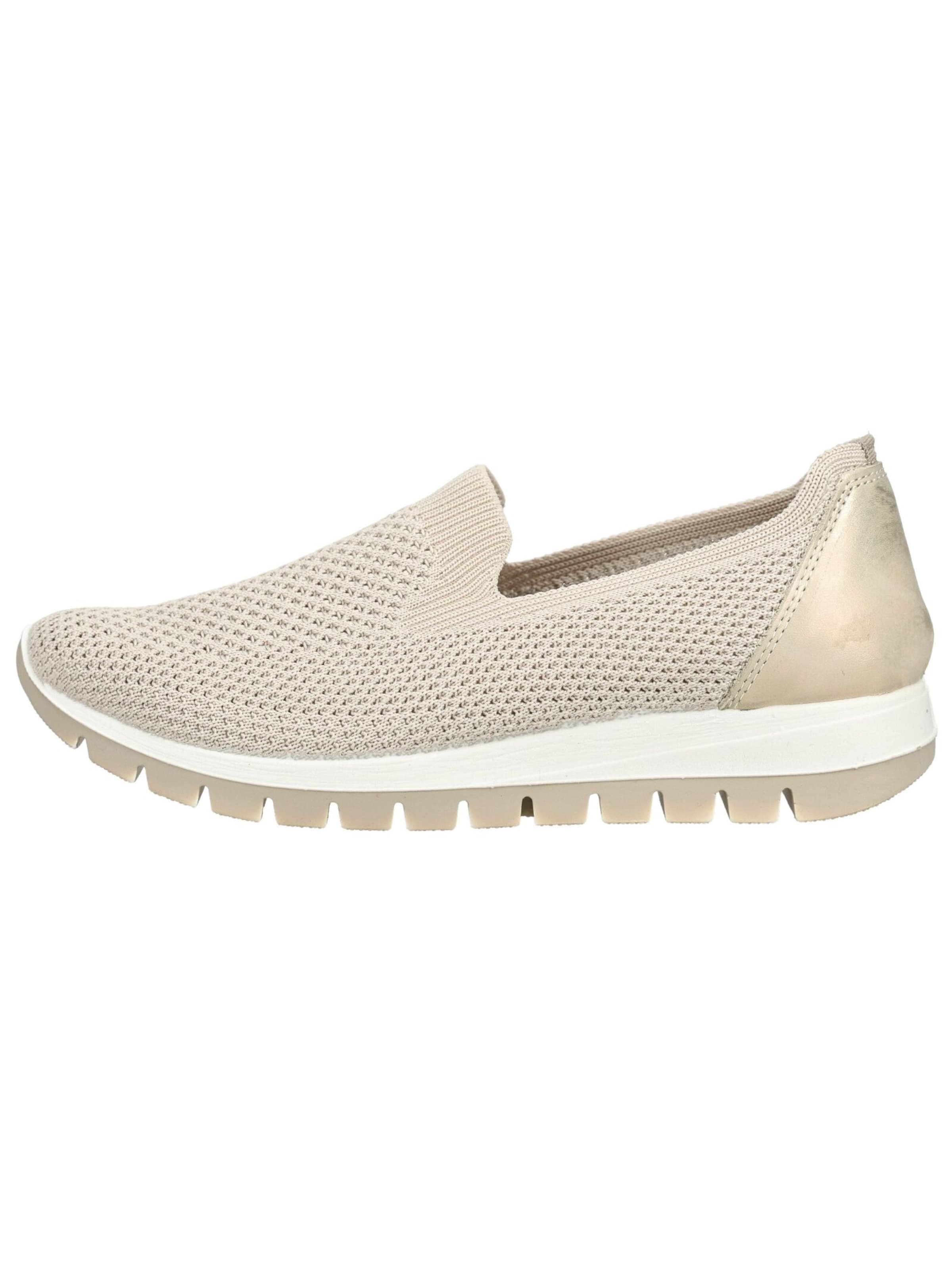 Scarpa slip-on di IGI&CO in beige