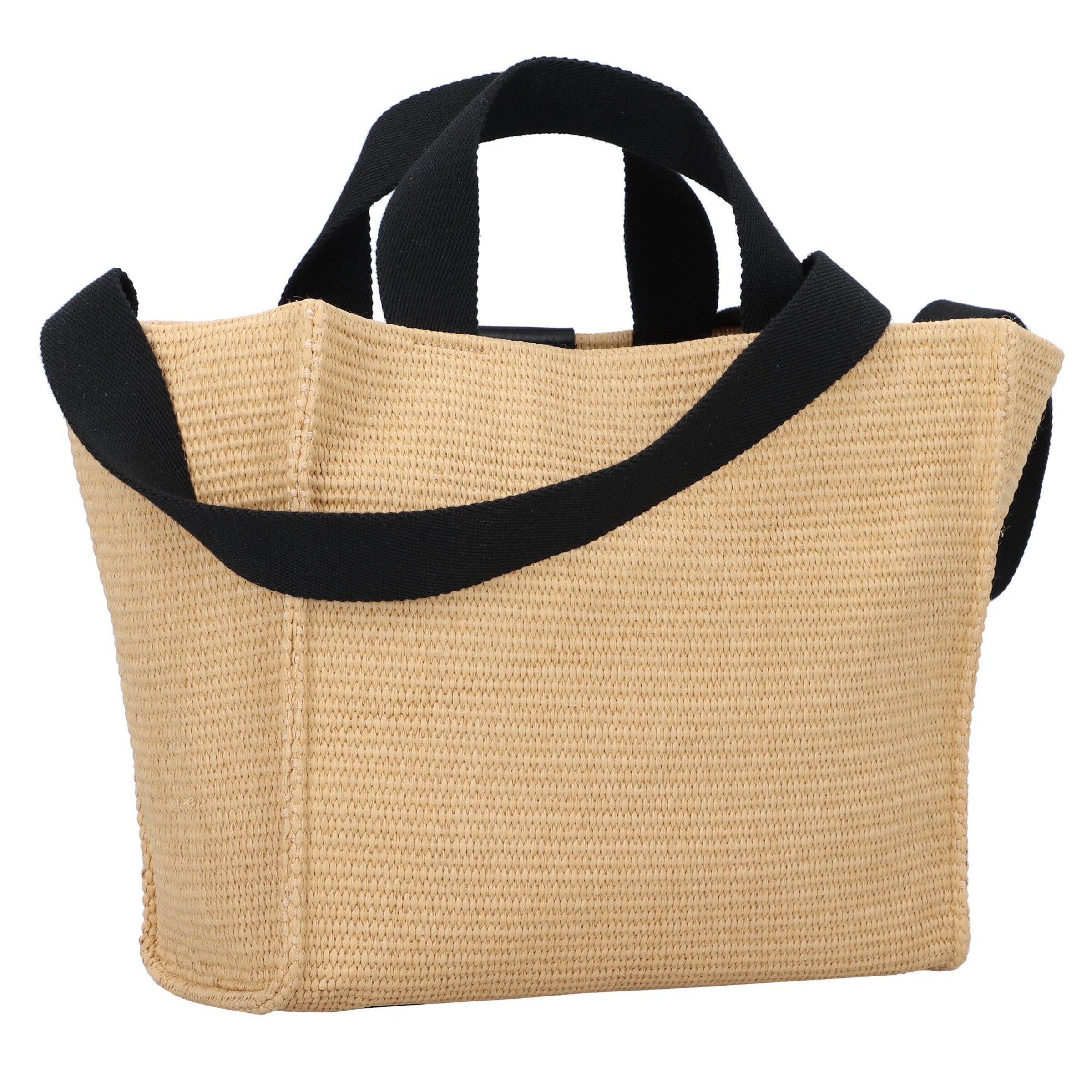 Marc O'Polo Shopper in Brown