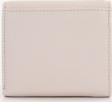 TAMARIS Wallet 'Amanda' in Beige