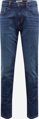 TOM TAILOR Jeans 'Marvin' in Blau: front
