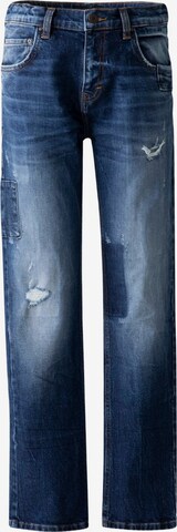 LTB Regular Jeans 'Frey X B' in Blue: front