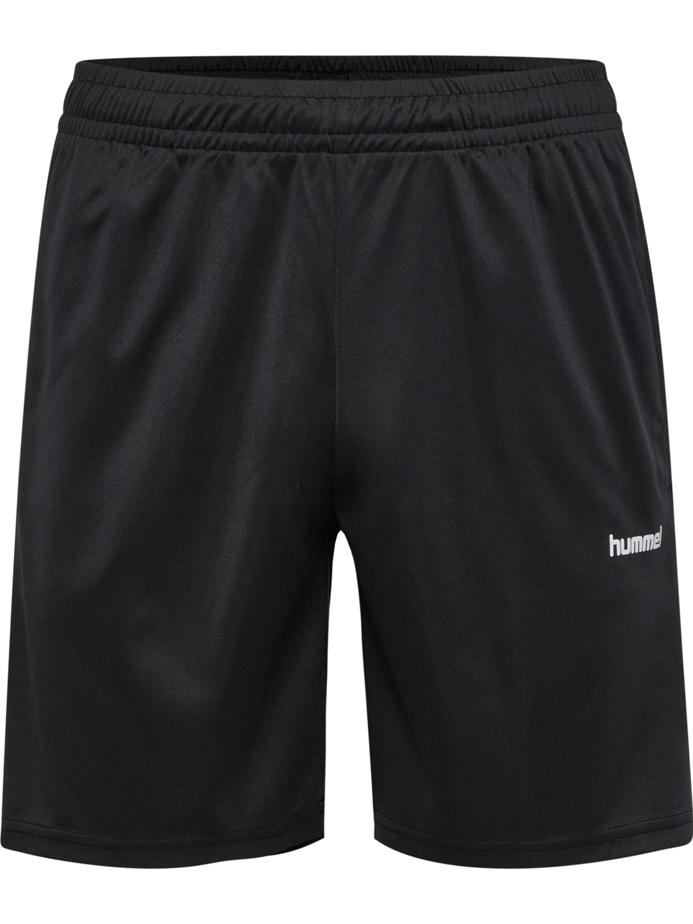 Hummel Workout Pants 'MOVEMENT ' in XXL in Black / White, Item view