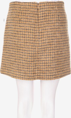 Forever 21 Skirt in M in Brown