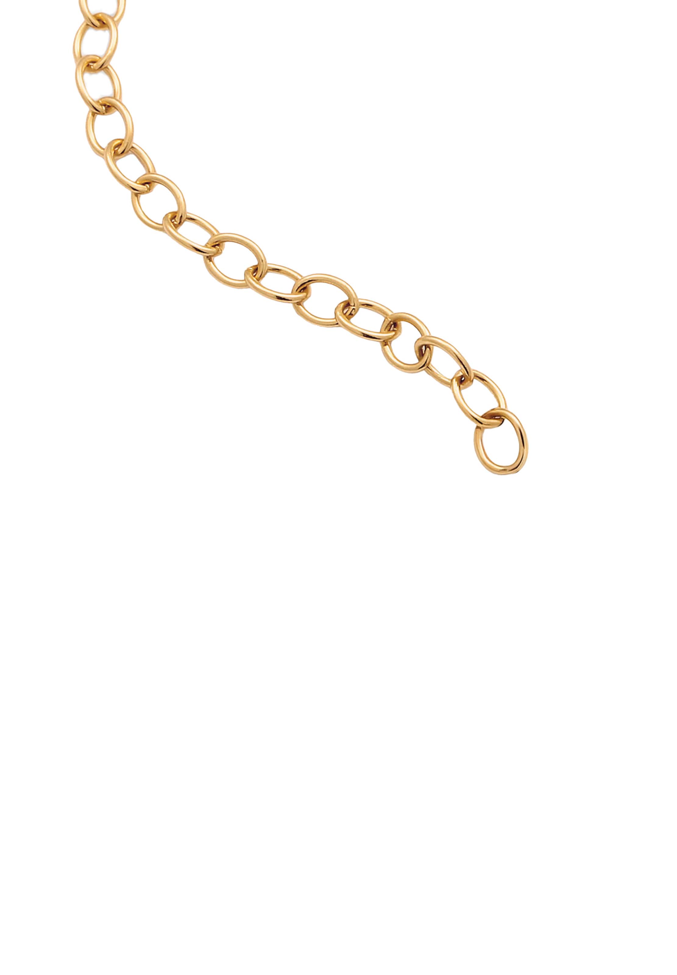 Chaîne 'Filigran' Stilnest en or