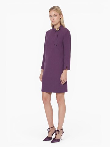 Ana Alcazar Dress ' Enlyroeva ' in Purple