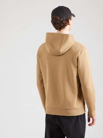 BOSS Dressipluus 'C-Spence 01', värv beež