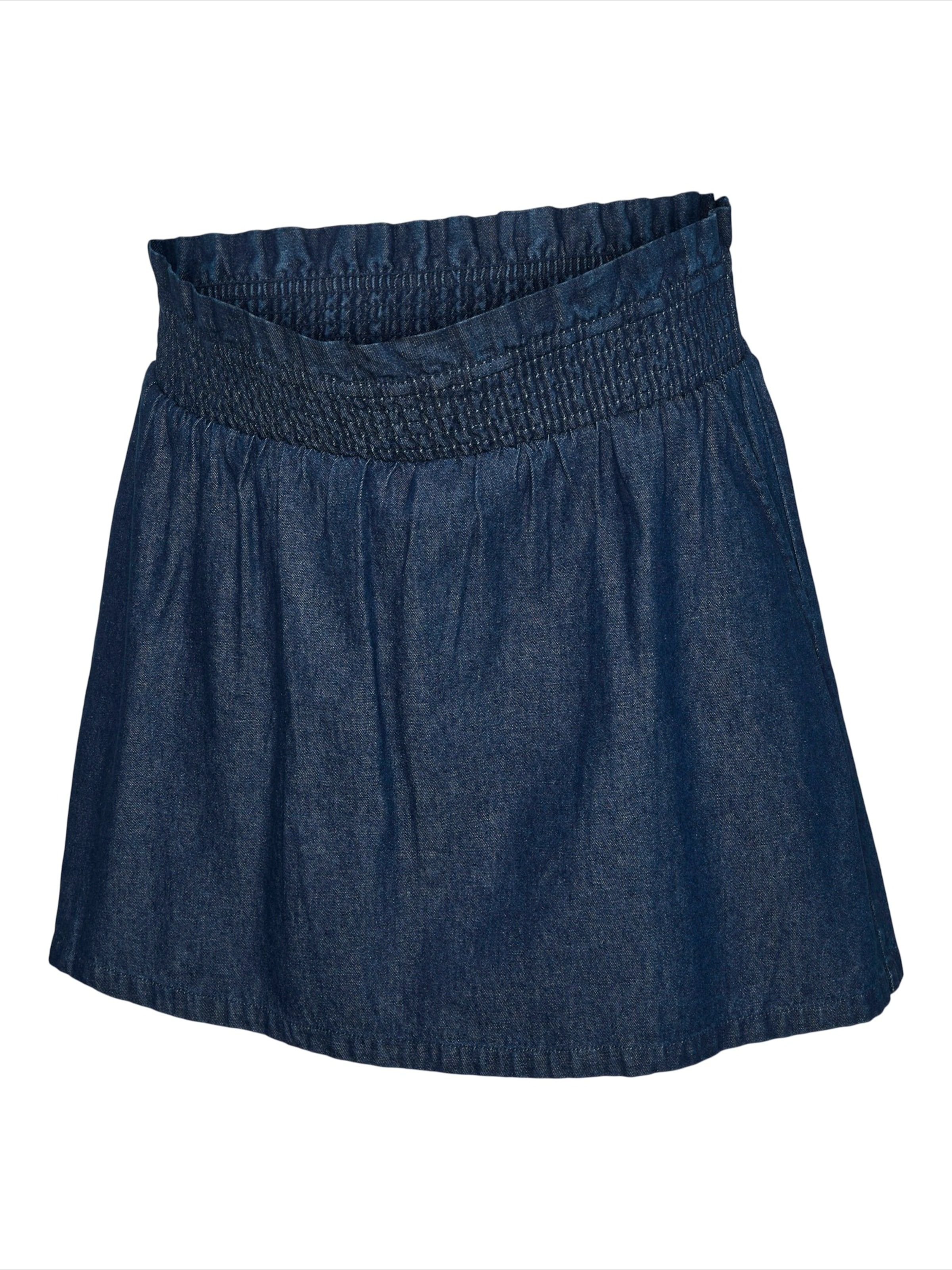 MAMALICIOUS Rock 'MLJAMAICA' in Blau: Vorderseite