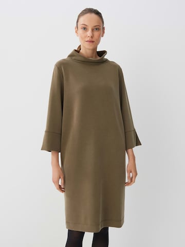 Someday Dress 'Qaja' in Green: front