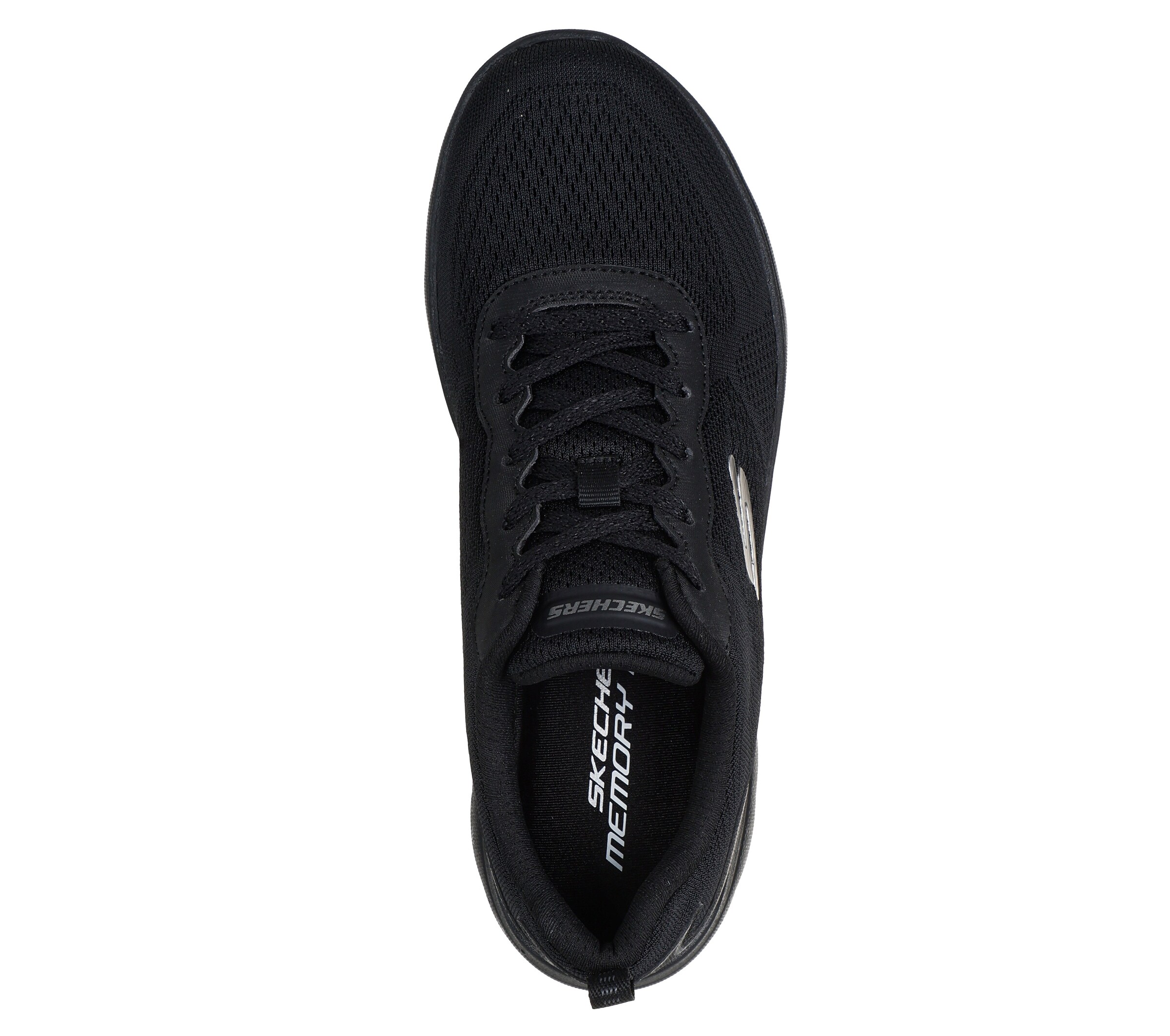 SKECHERS Sneakers in Black