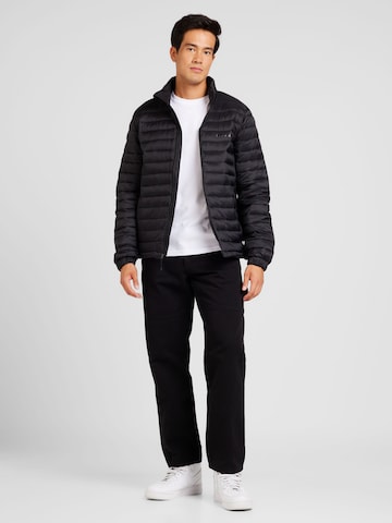 TIMBERLAND Between-season jacket in Black