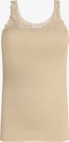 smėlio rosemunde Palaidinė be rankovių: priekis