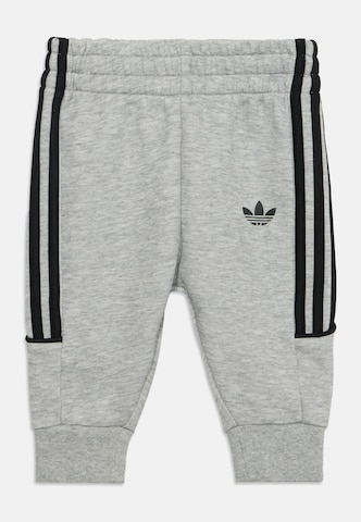 ADIDAS ORIGINALS Φόρμα τρεξίματος 'SPACER' σε γκρι