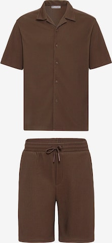 ruda Dandalo Treningas: priekis