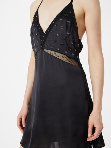 Nasty Gal - Vestido en negro