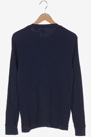 LEVI'S ® Pullover S in Blau