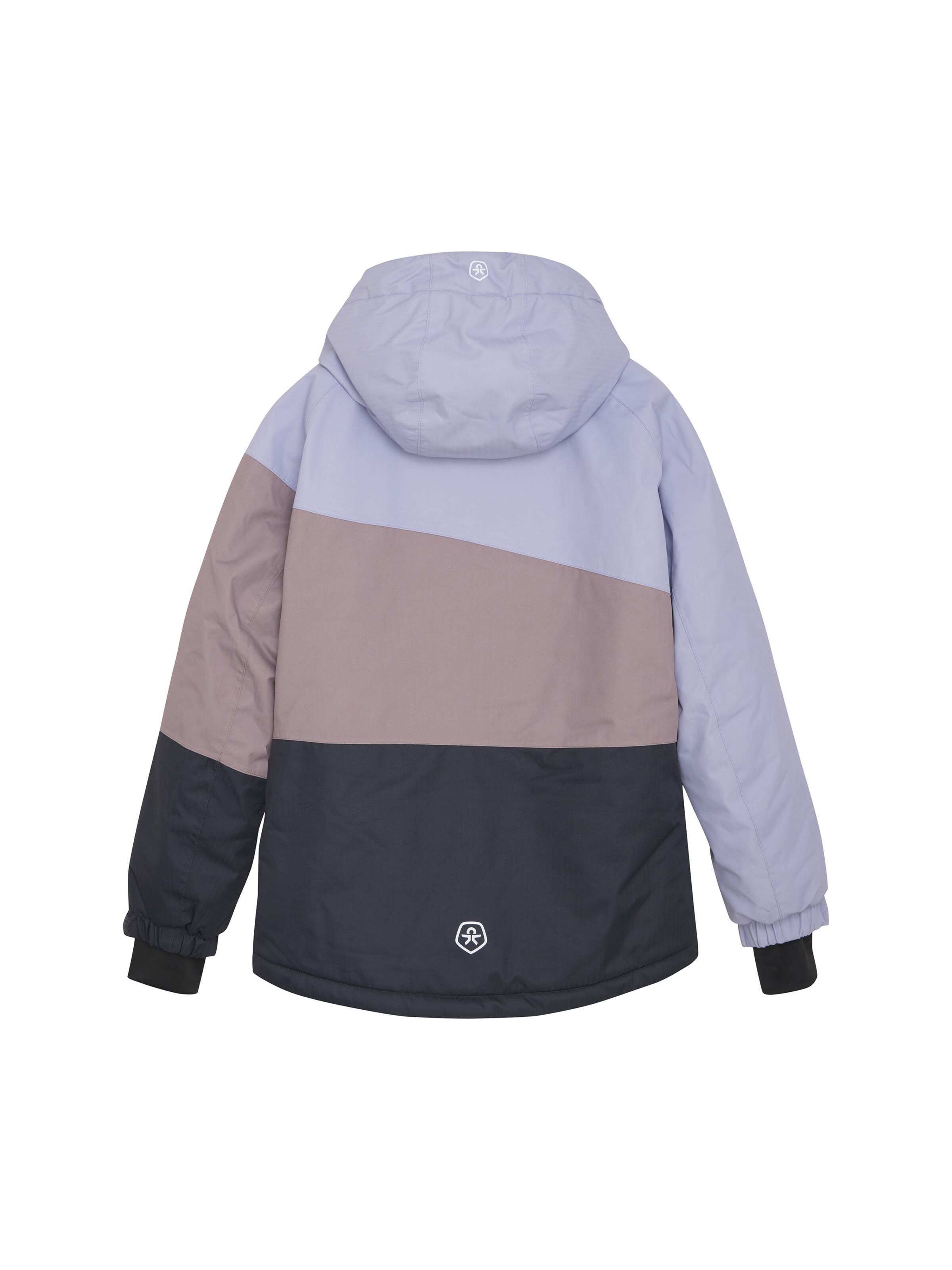 Giacca sportiva 'Coski' di COLOR KIDS in lilla